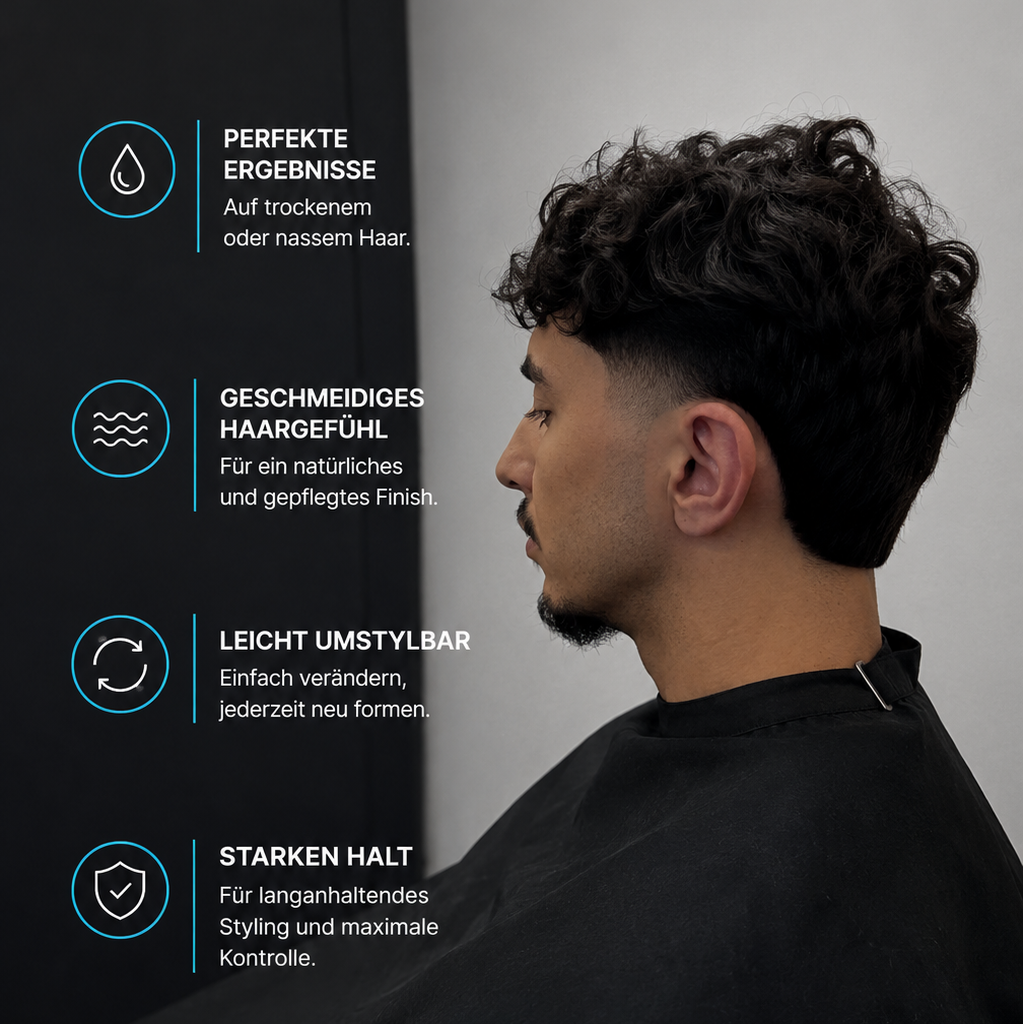 Styling Pomade Ultra
