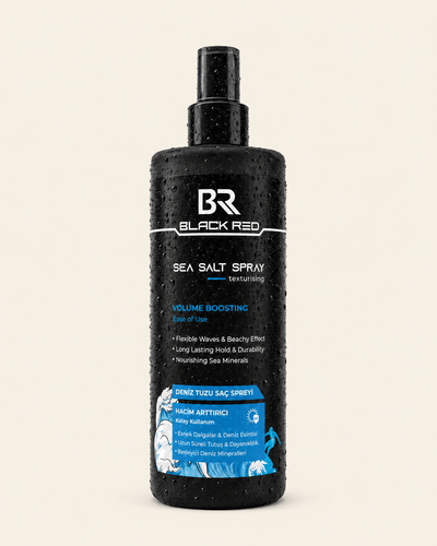 Sea Salt Spray