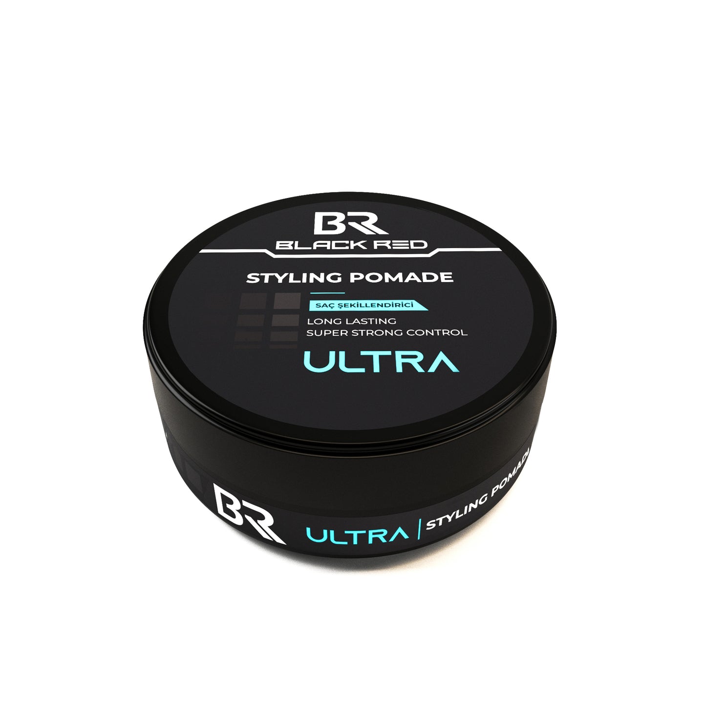 Styling Pomade- Ultra