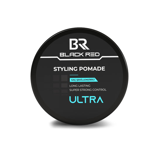 Styling Pomade- Ultra