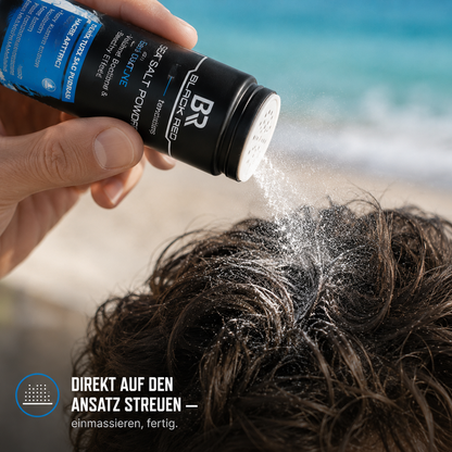 Sea Salt Styling Powder