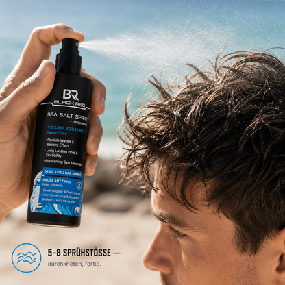 Sea Salt Spray