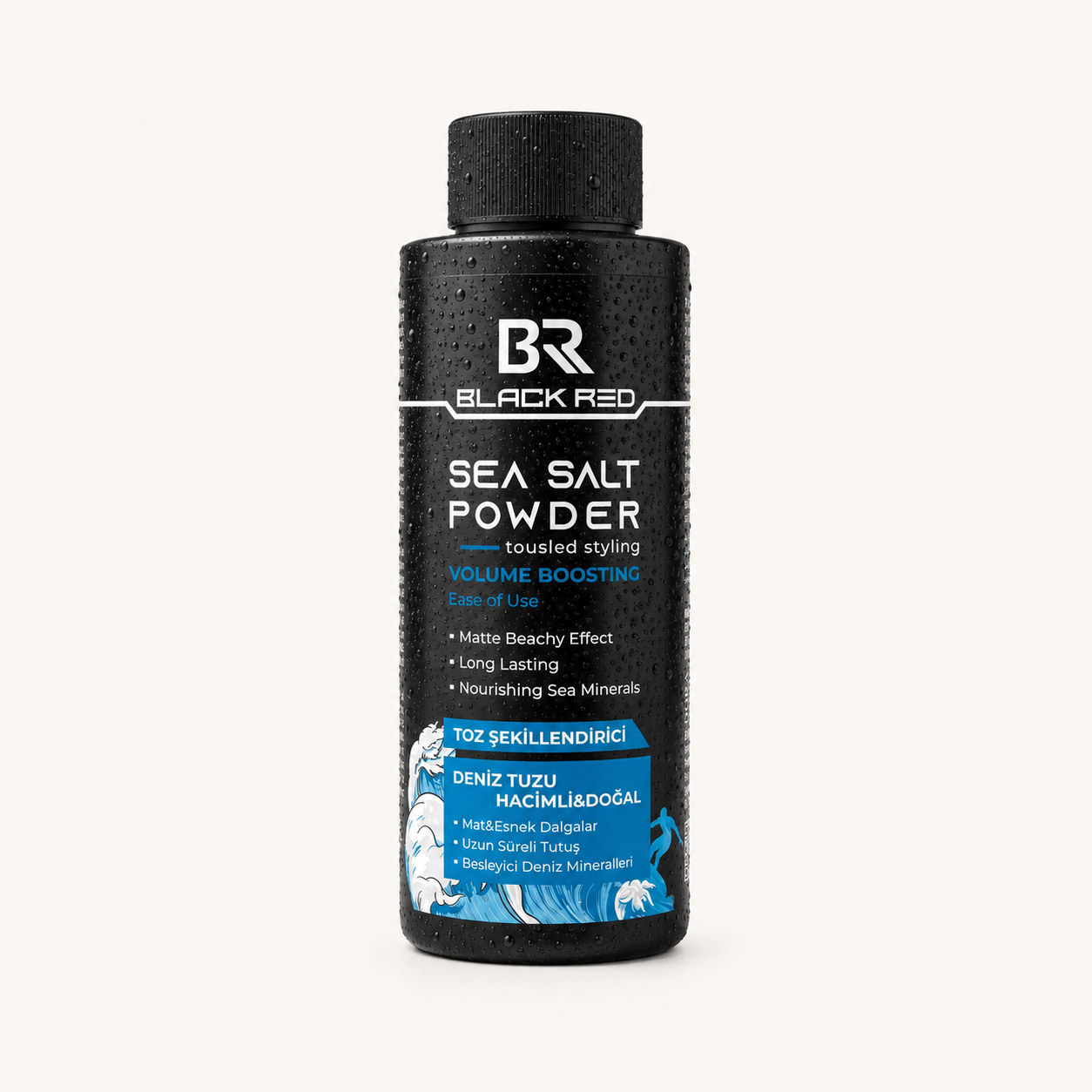 Sea Salt Styling Powder