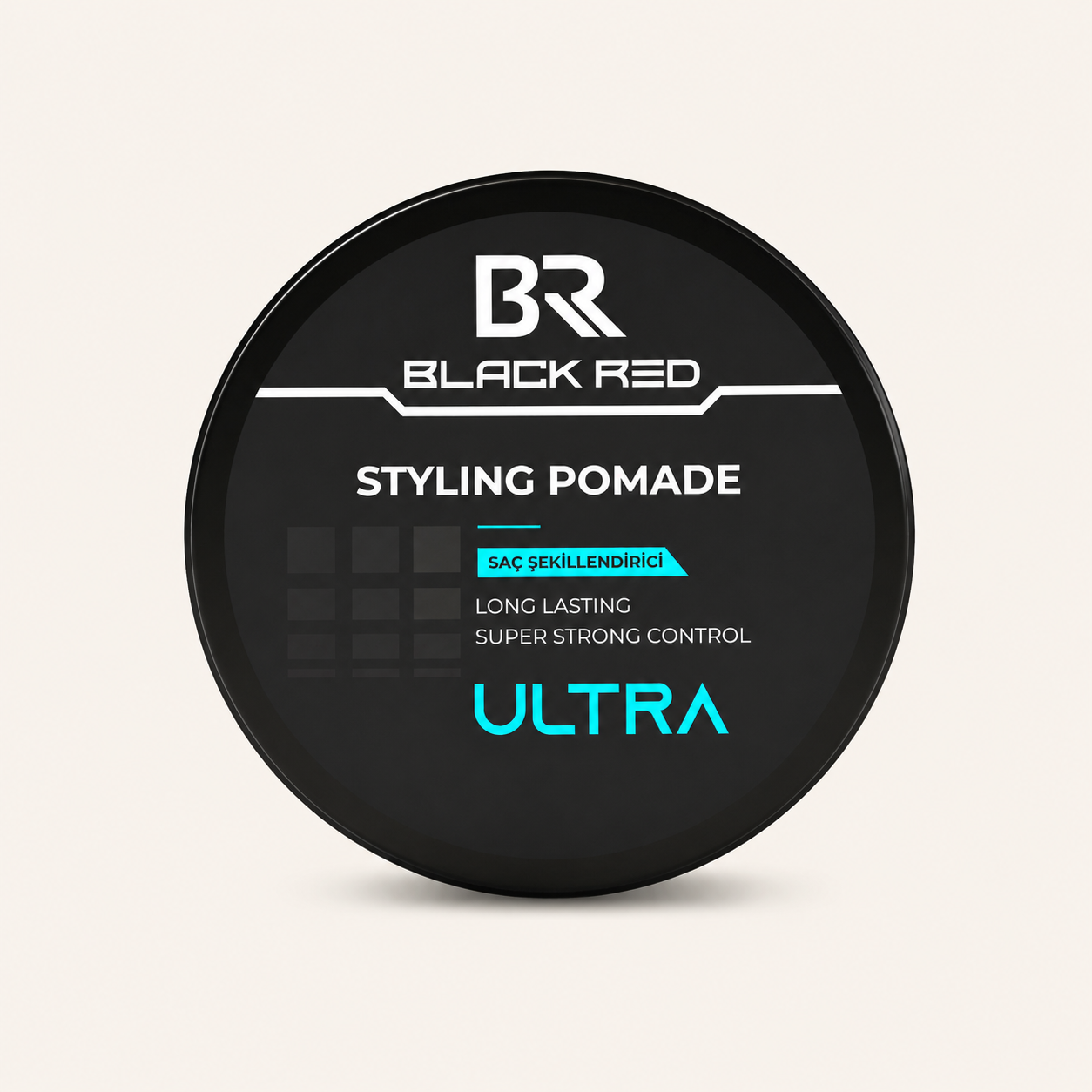 Styling Pomade Ultra