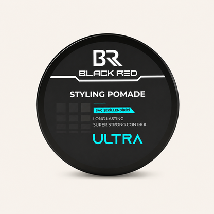Styling Pomade Ultra