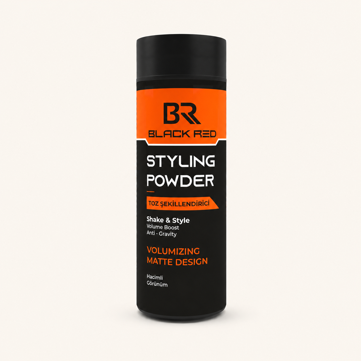 Styling Powder Wax Matte