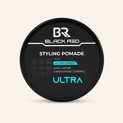 Styling Pomade Ultra