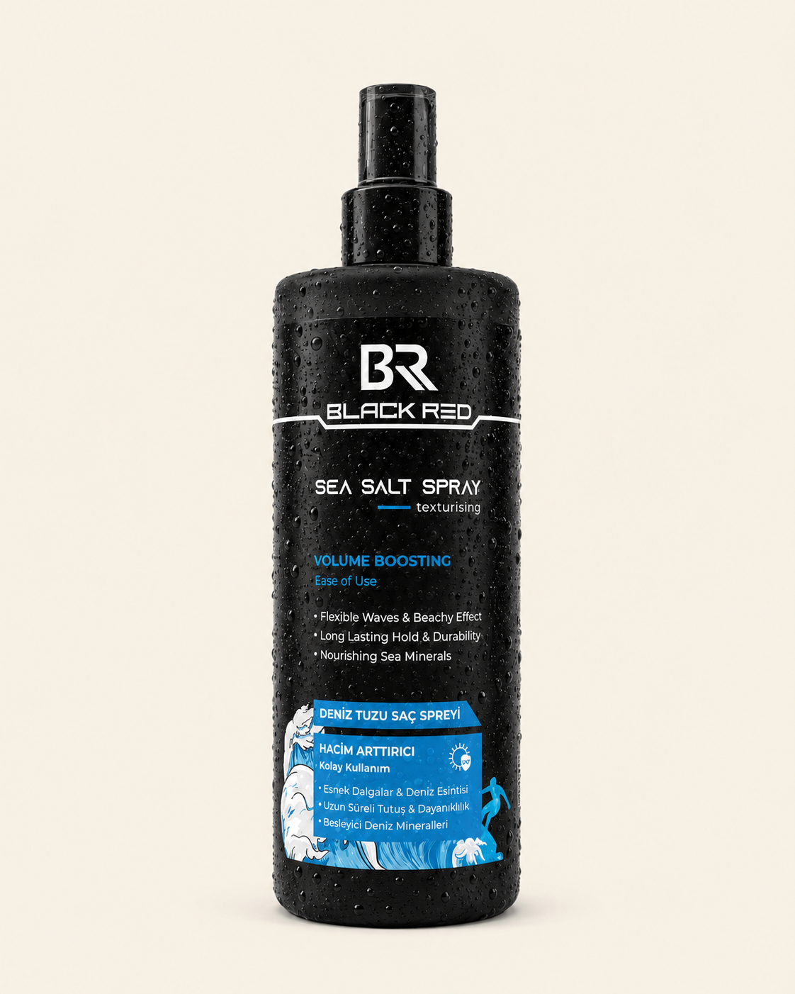 Sea Salt Spray