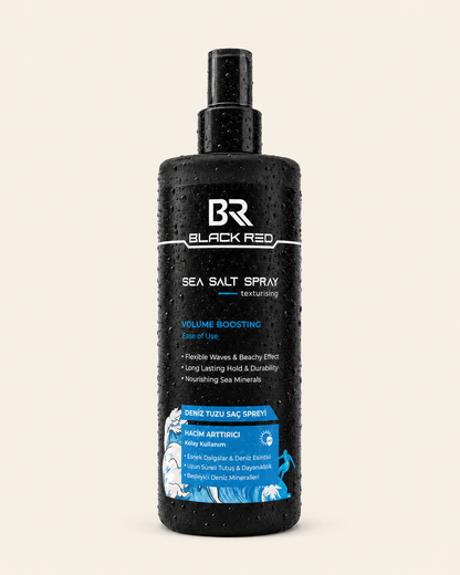 Sea Salt Spray