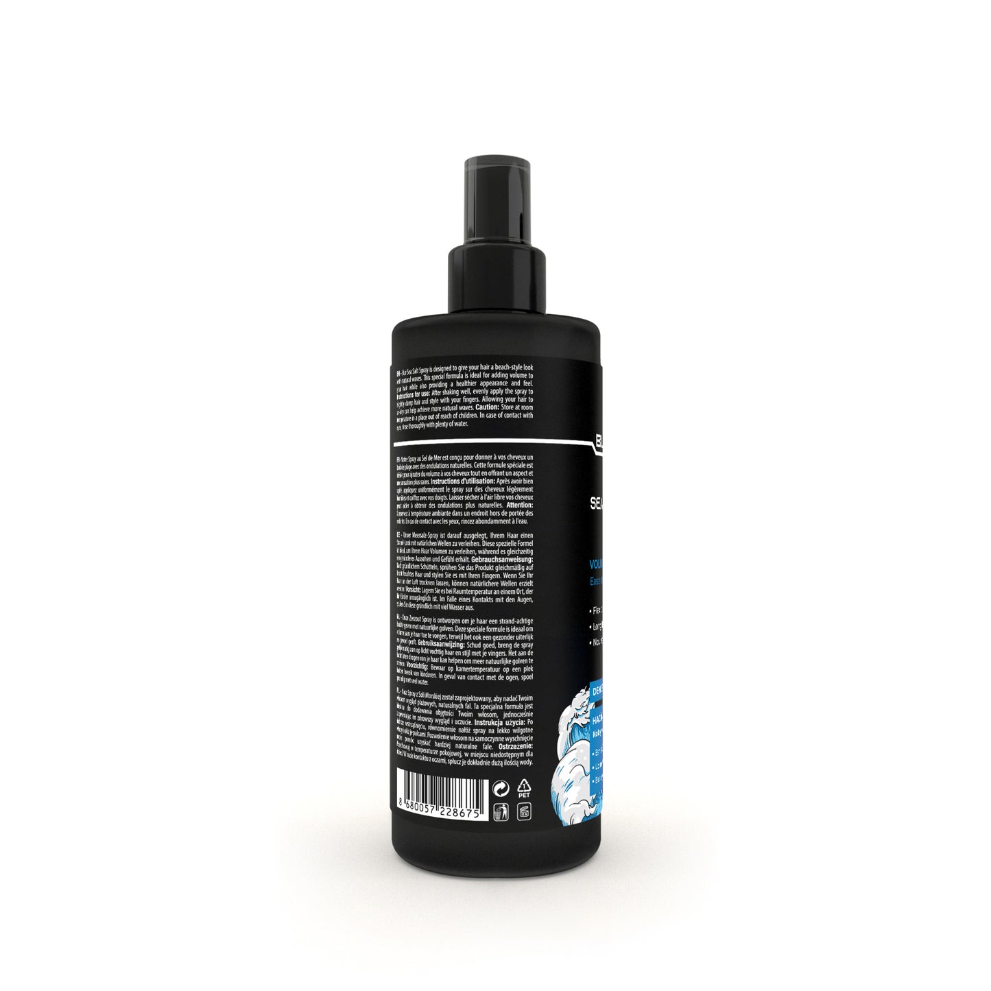 Sea Salt Spray