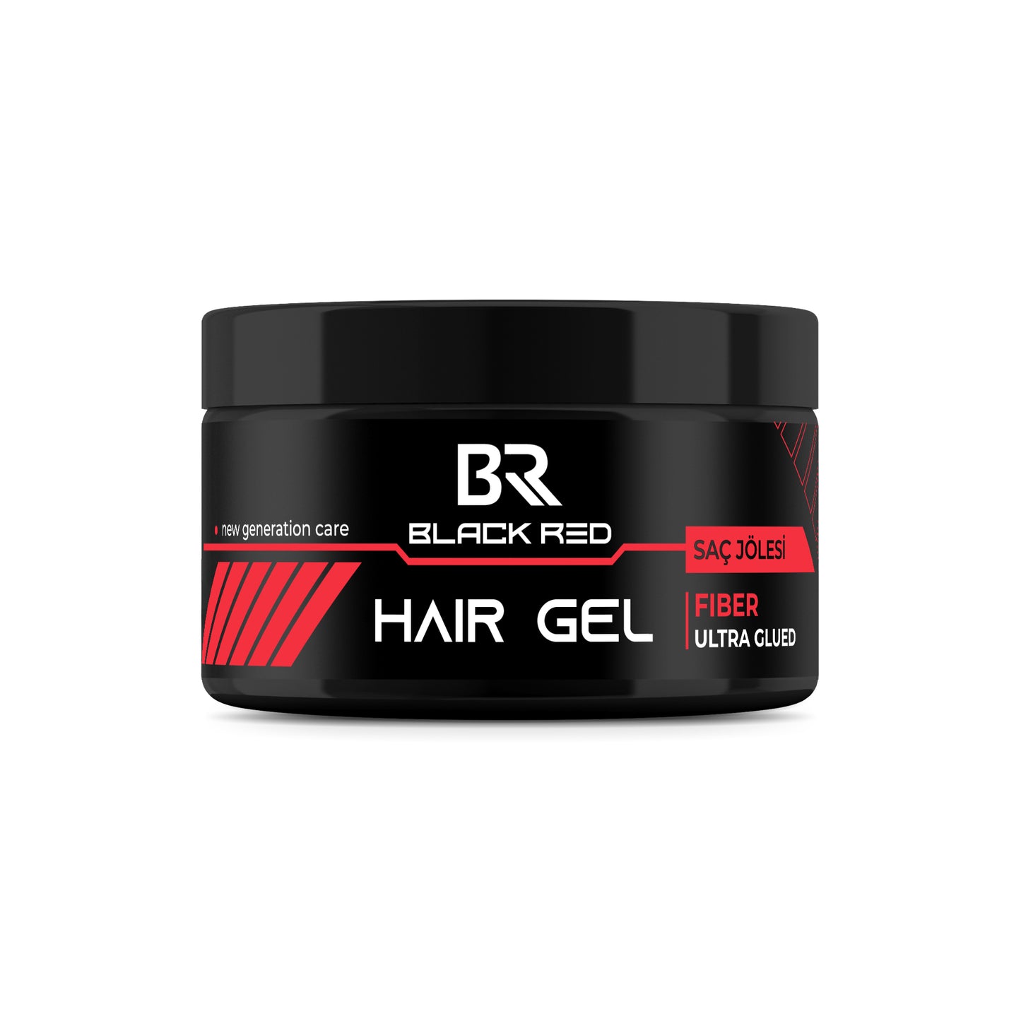 Hair Gel - Fiber Ultra Glued