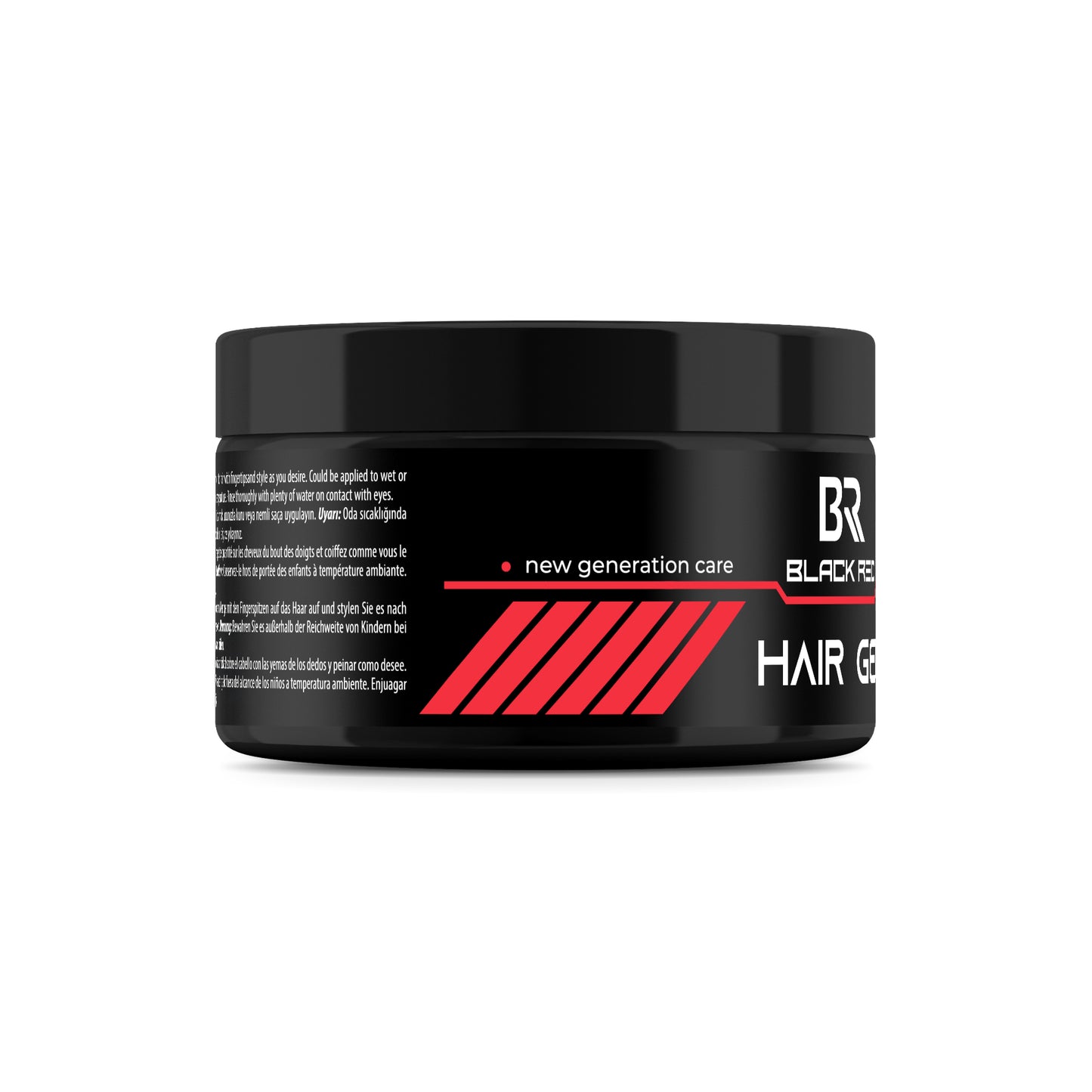 Hair Gel - Fiber Ultra Glued