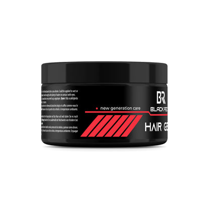 Hair Gel - Fiber Ultra Glued