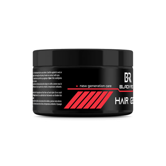 Hair Gel - Fiber Ultra Glued