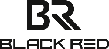 Black Red 